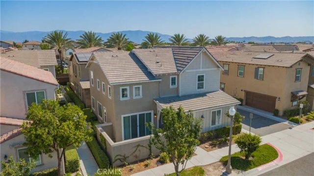 8663 Festival Street, Chino, CA 91708