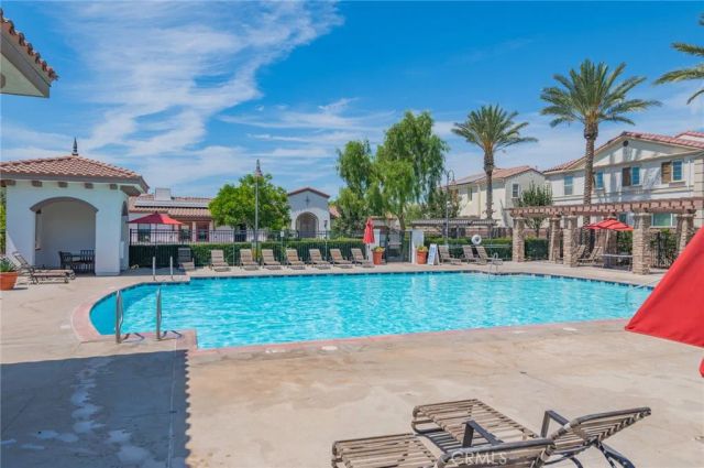 8663 Festival Street, Chino, CA 91708