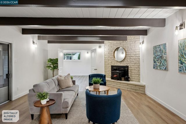 4508 Stevenson Blvd, Fremont, CA 94538