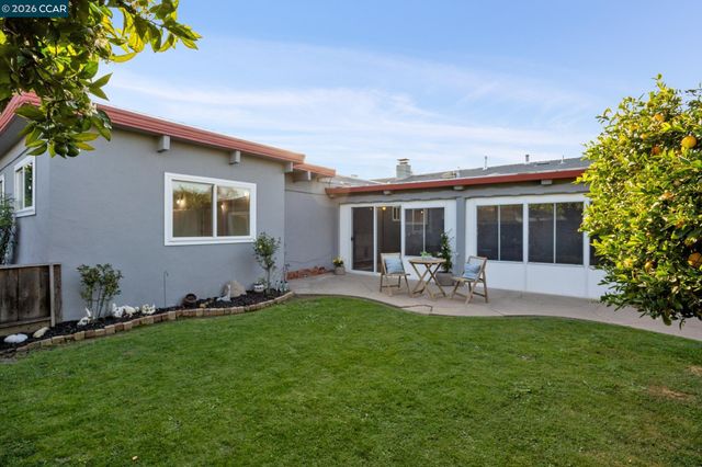 4508 Stevenson Blvd, Fremont, CA 94538