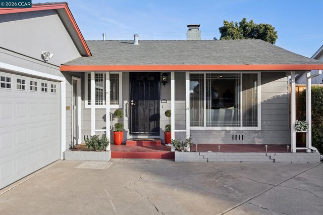 4508 Stevenson Blvd, Fremont, CA 94538