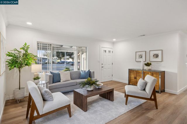 4508 Stevenson Blvd, Fremont, CA 94538