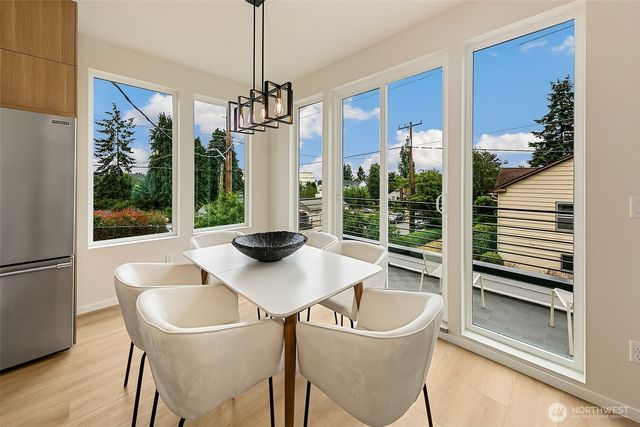 9815 Linden Avenue N, Seattle, WA 98103