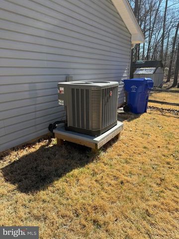 2482 QUADRILLE CT, Waldorf, MD 20602