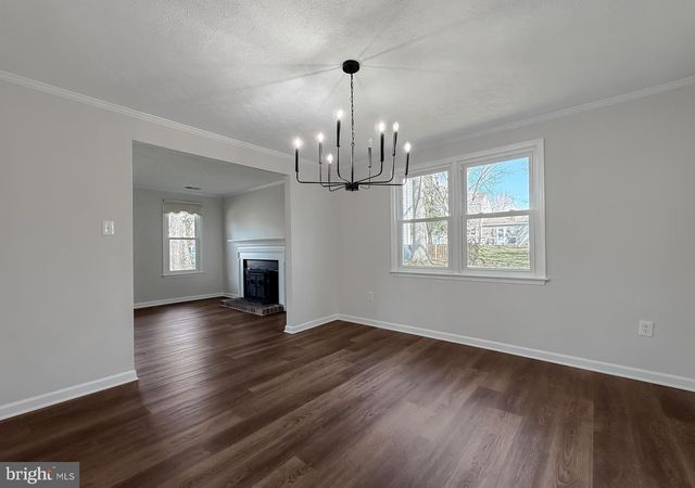 2482 QUADRILLE CT, Waldorf, MD 20602