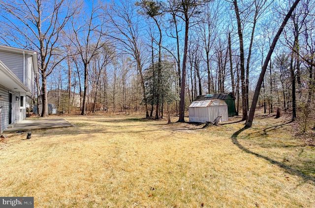 2482 QUADRILLE CT, Waldorf, MD 20602