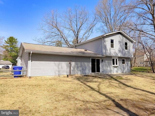 2482 QUADRILLE CT, Waldorf, MD 20602