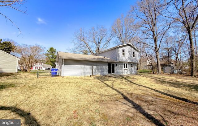 2482 QUADRILLE CT, Waldorf, MD 20602