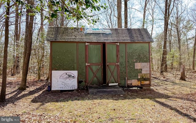 2482 QUADRILLE CT, Waldorf, MD 20602