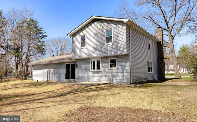 2482 QUADRILLE CT, Waldorf, MD 20602