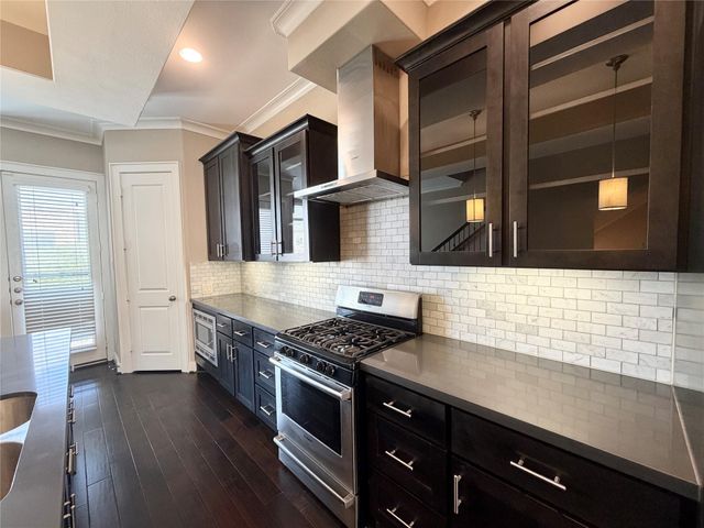 3917 Rose Street, Houston, TX 77007