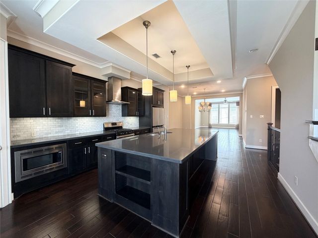 3917 Rose Street, Houston, TX 77007