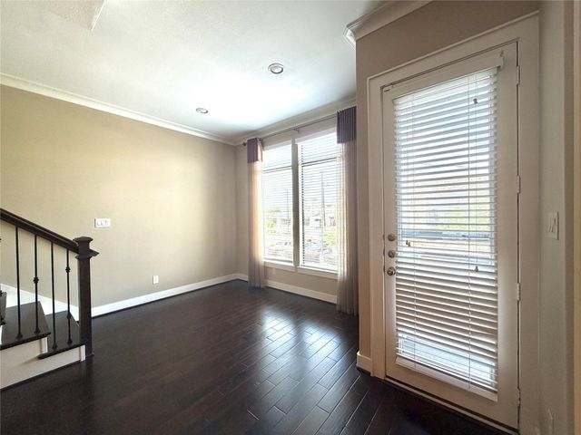 3917 Rose Street, Houston, TX 77007