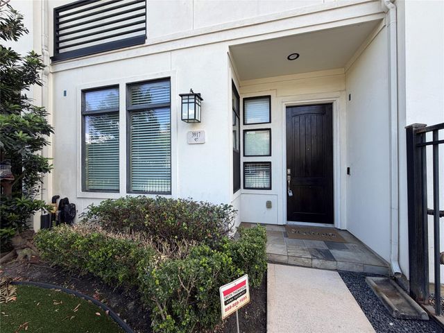3917 Rose Street, Houston, TX 77007