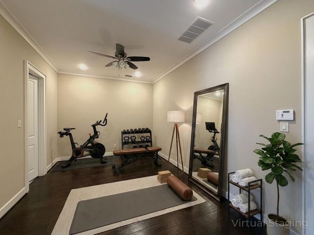 3917 Rose Street, Houston, TX 77007