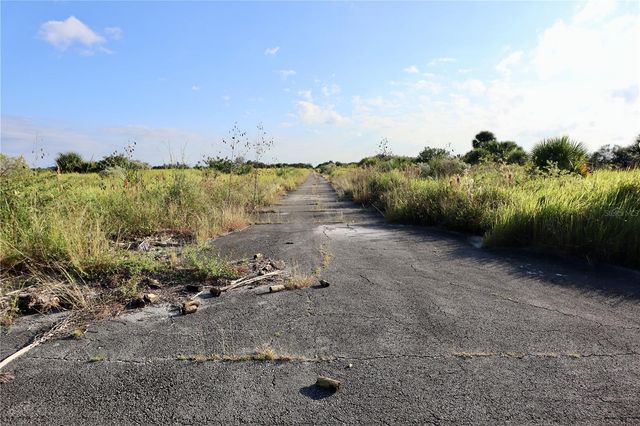 1269 ROLAND STREET SW, Palm Bay, FL 32908