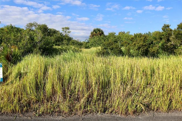 1269 ROLAND STREET SW, Palm Bay, FL 32908