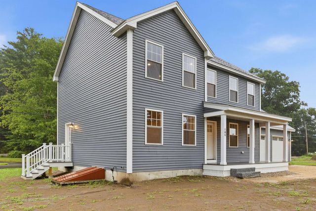 105 Sewalls Falls Road, Concord, NH 03303
