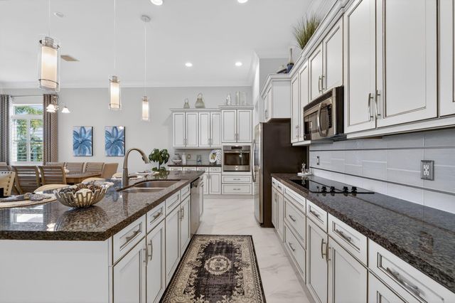 10619 SW Capraia Way, Port St Lucie, FL 34986