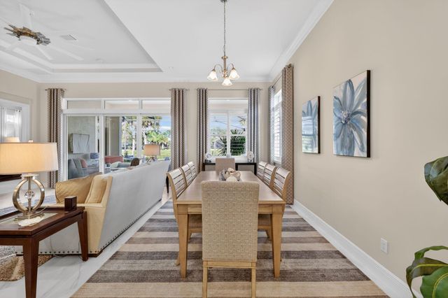 10619 SW Capraia Way, Port St Lucie, FL 34986