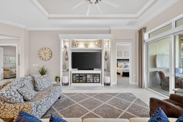 10619 SW Capraia Way, Port St Lucie, FL 34986