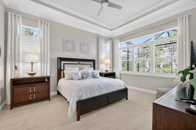 10619 SW Capraia Way, Port St Lucie, FL 34986