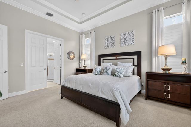 10619 SW Capraia Way, Port St Lucie, FL 34986