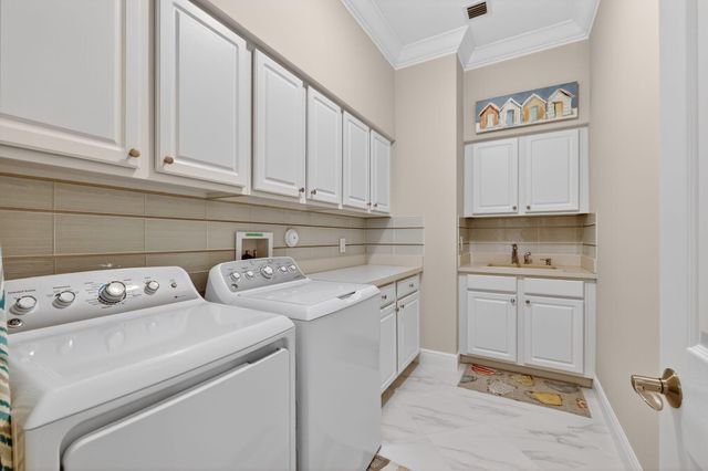 10619 SW Capraia Way, Port St Lucie, FL 34986