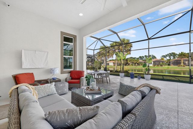 10619 SW Capraia Way, Port St Lucie, FL 34986