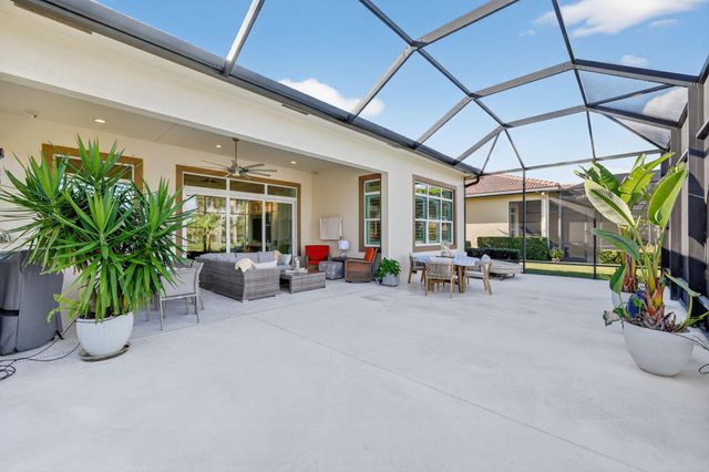 10619 SW Capraia Way, Port St Lucie, FL 34986