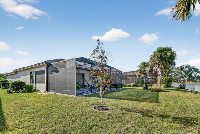 10619 SW Capraia Way, Port St Lucie, FL 34986