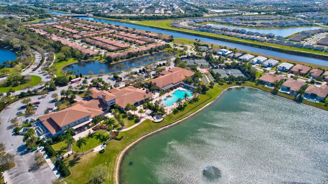 10619 SW Capraia Way, Port St Lucie, FL 34986