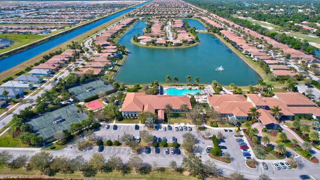 10619 SW Capraia Way, Port St Lucie, FL 34986