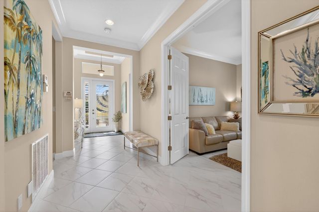 10619 SW Capraia Way, Port St Lucie, FL 34986