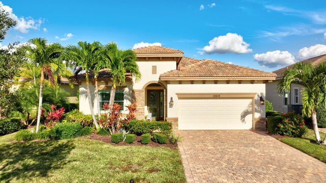 10619 SW Capraia Way, Port St Lucie, FL 34986