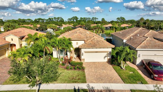 10619 SW Capraia Way, Port St Lucie, FL 34986