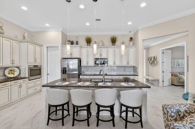 10619 SW Capraia Way, Port St Lucie, FL 34986