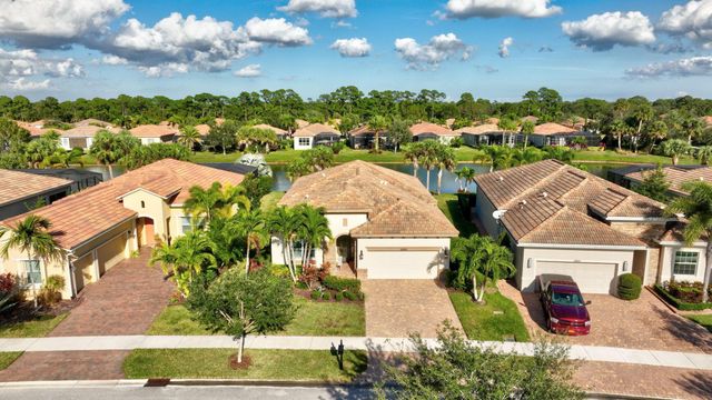 10619 SW Capraia Way, Port St Lucie, FL 34986