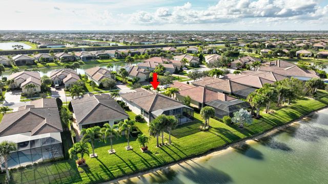 10619 SW Capraia Way, Port St Lucie, FL 34986