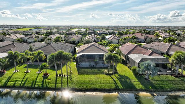 10619 SW Capraia Way, Port St Lucie, FL 34986