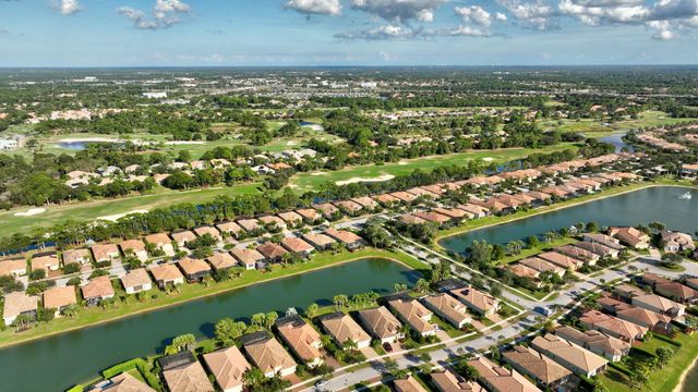 10619 SW Capraia Way, Port St Lucie, FL 34986