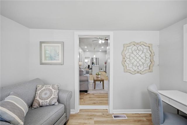 1012 Hannah ST, Norfolk, VA 23505