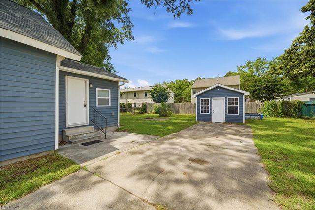 1012 Hannah ST, Norfolk, VA 23505