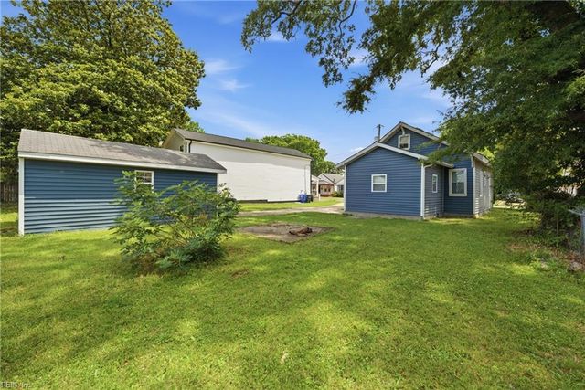 1012 Hannah ST, Norfolk, VA 23505