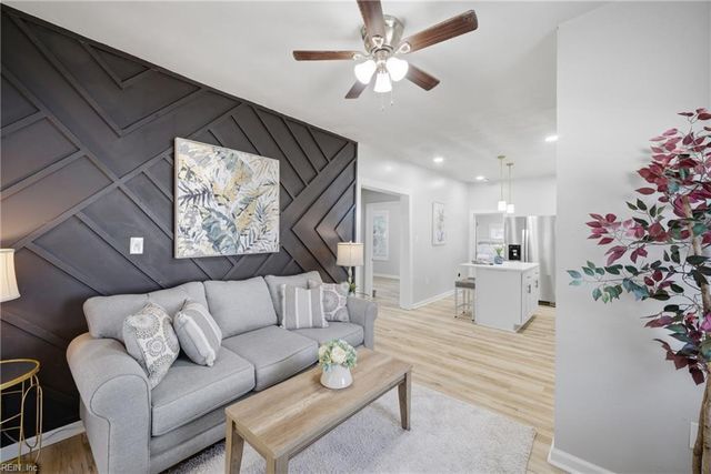 1012 Hannah ST, Norfolk, VA 23505