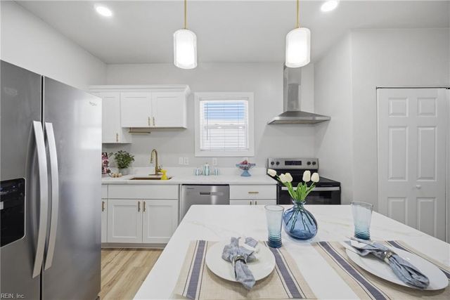 1012 Hannah ST, Norfolk, VA 23505