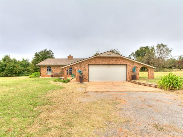 5201 Washington Boulevard, Spencer, OK 73084