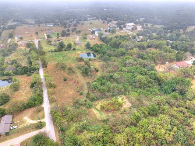 5201 Washington Boulevard, Spencer, OK 73084