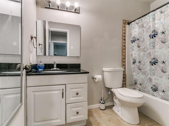 5201 Washington Boulevard, Spencer, OK 73084