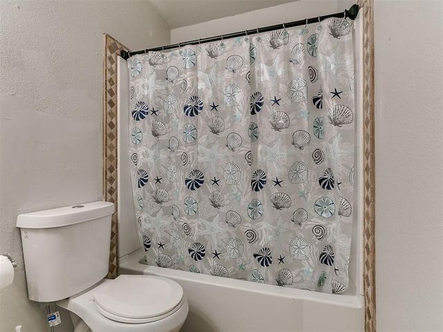 5201 Washington Boulevard, Spencer, OK 73084